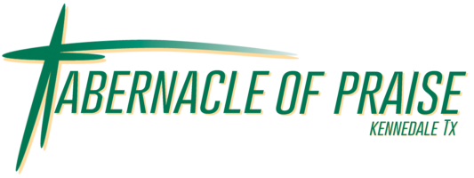 Tabernacle of Praise | Kennedale Tx